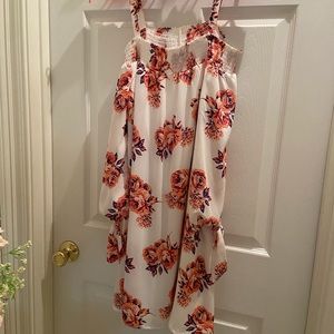 Lily Rose dress